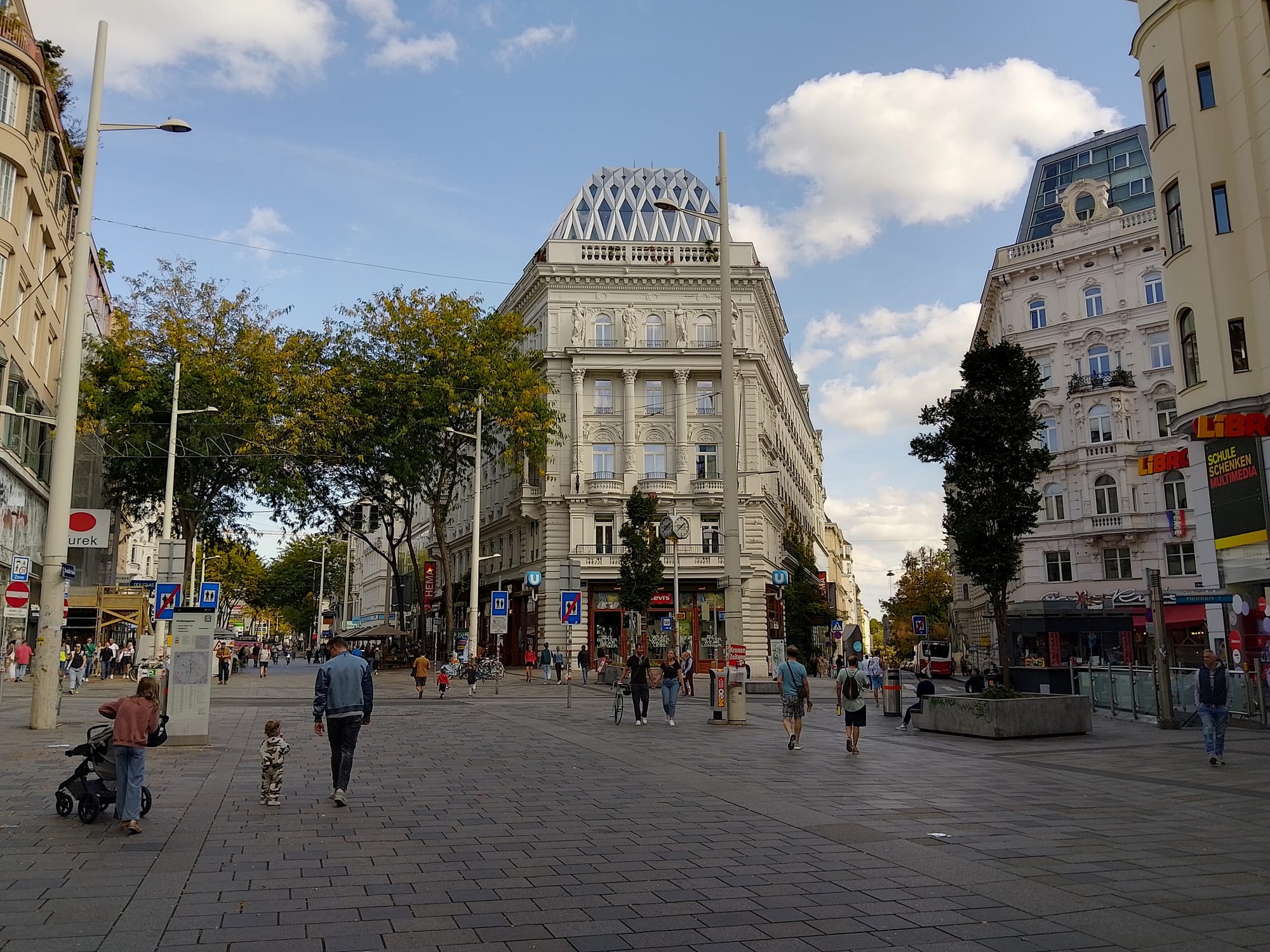 Vienna City Walk