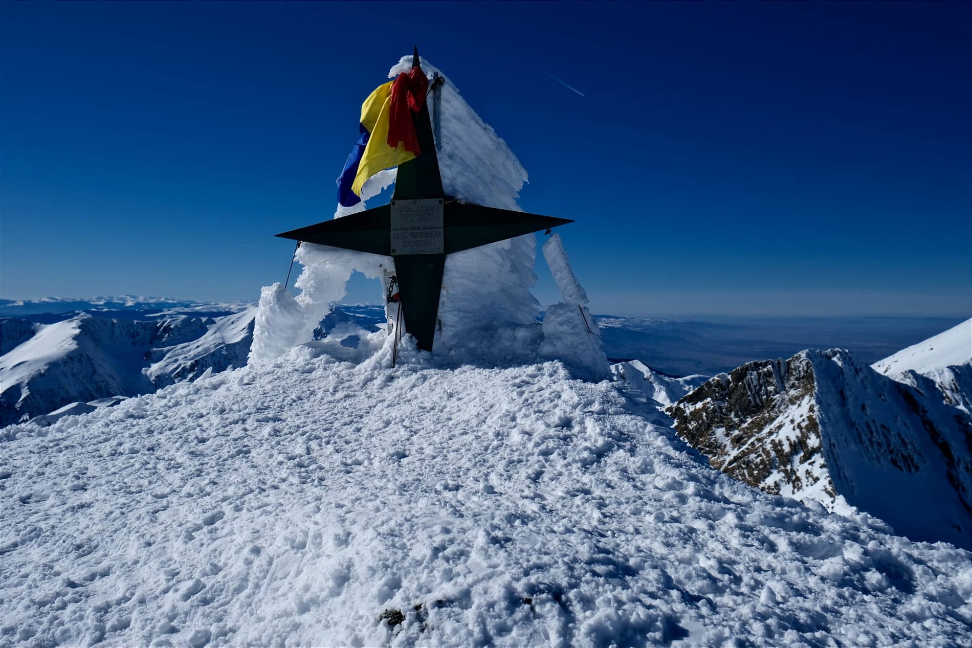 Lespezi Mountain