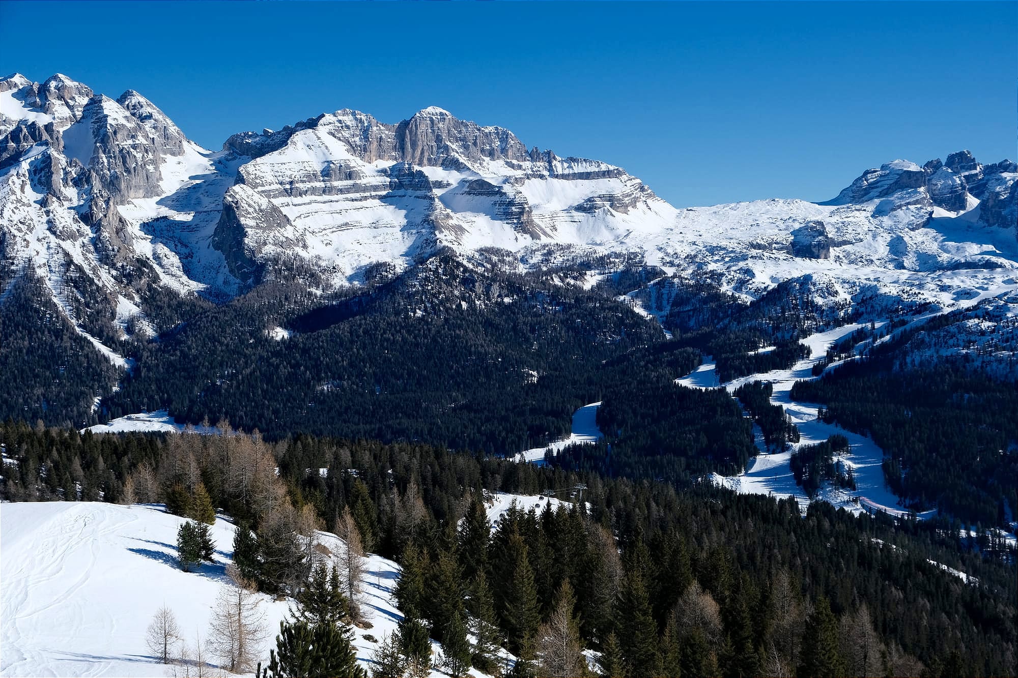 Skirama Dolomiti