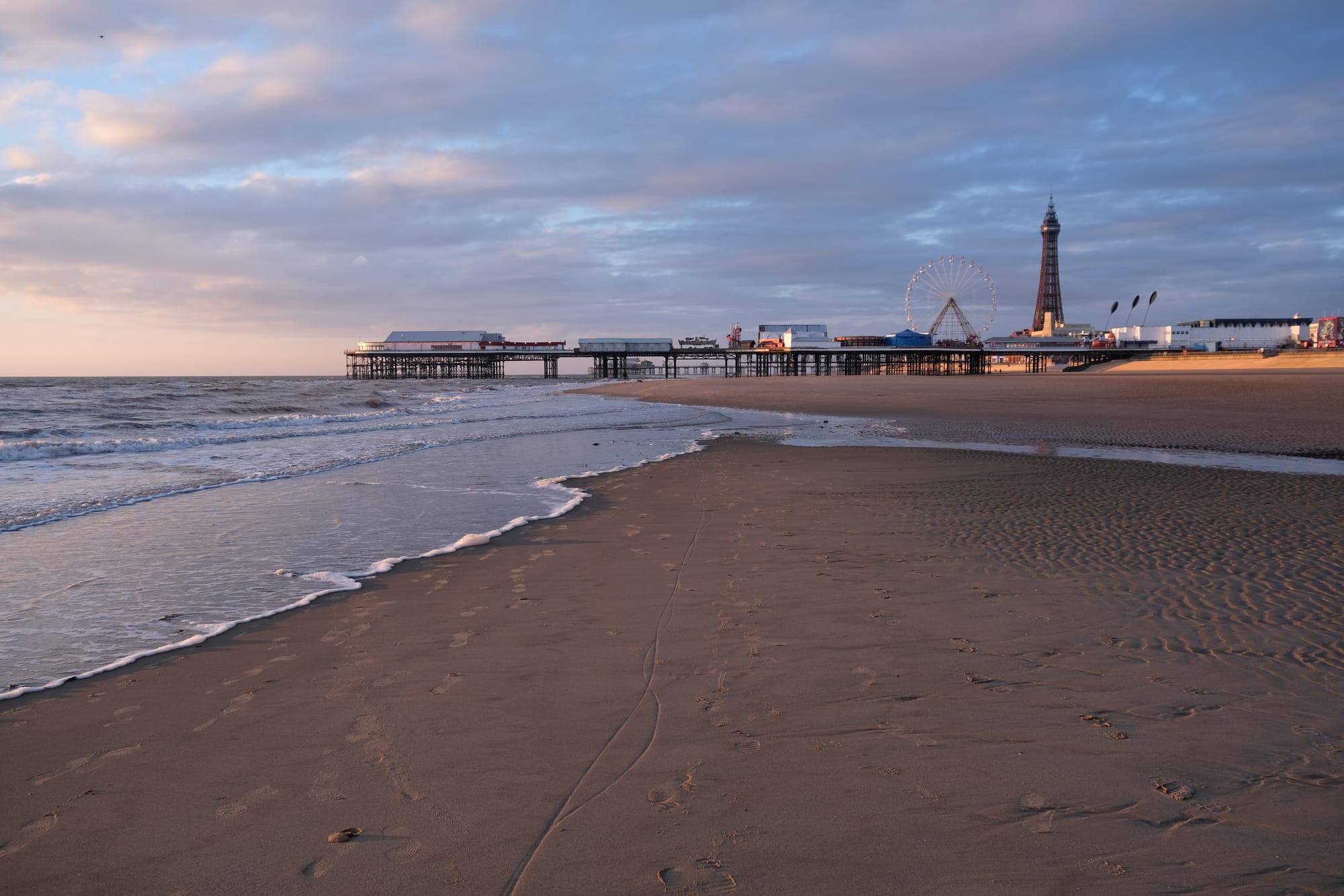 Blackpool