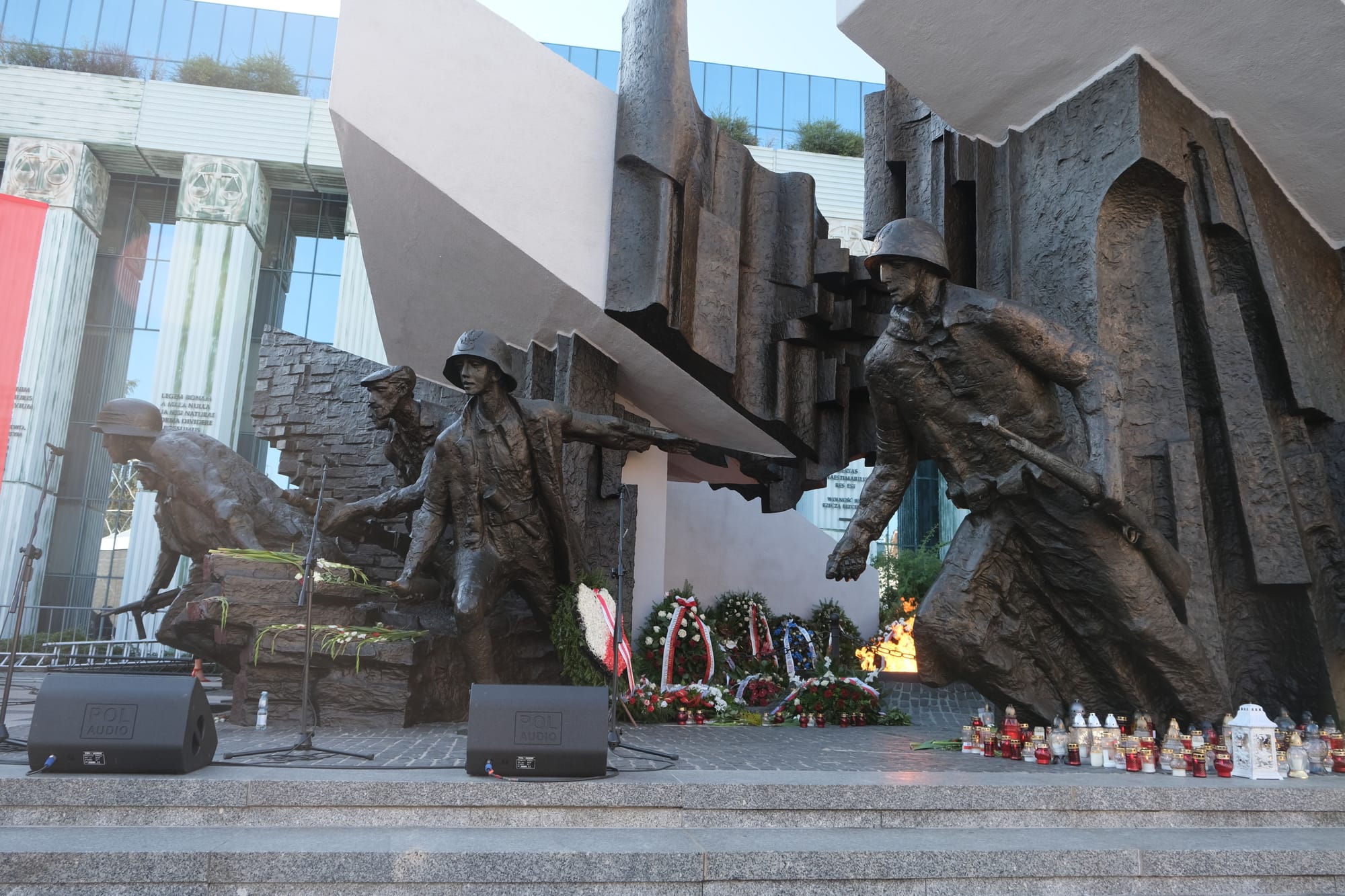 Warsaw Uprising