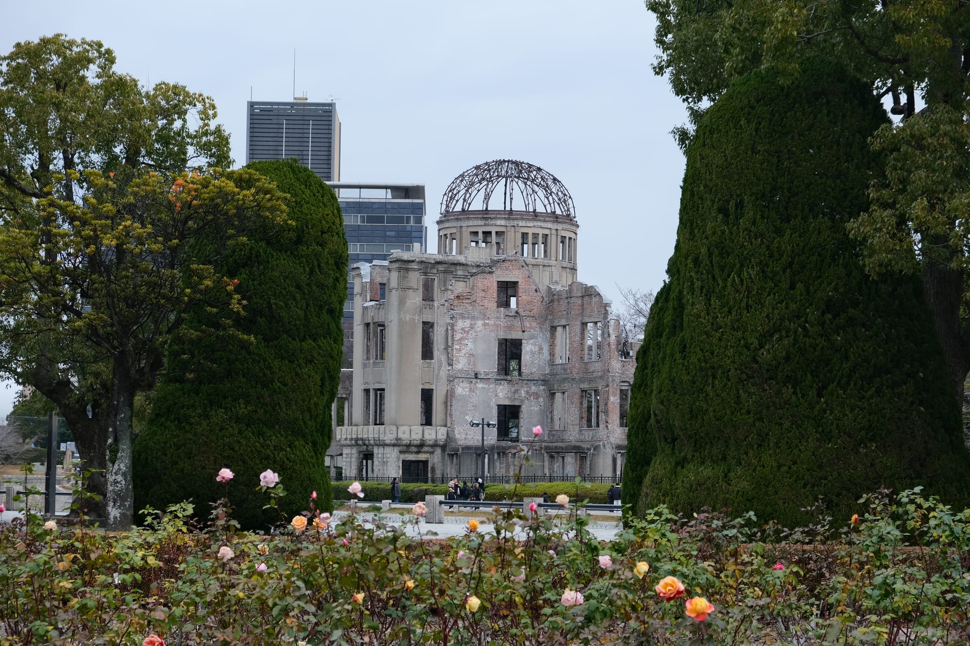 Hiroshima