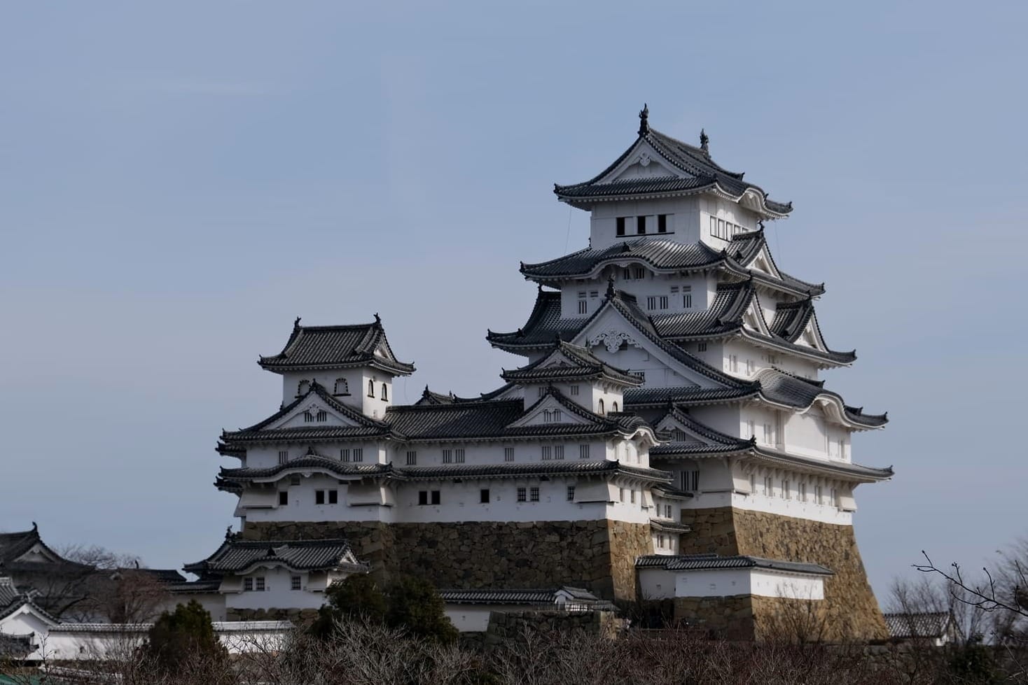 Himeji Castle