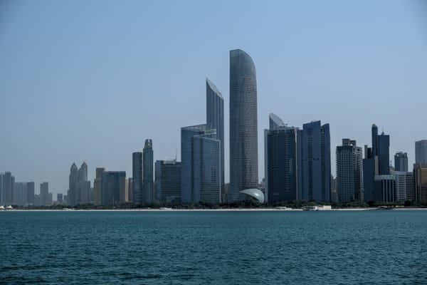 Highlights of Abu Dhabi