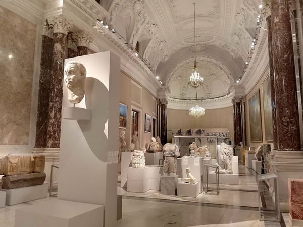 The Ephesus Museum