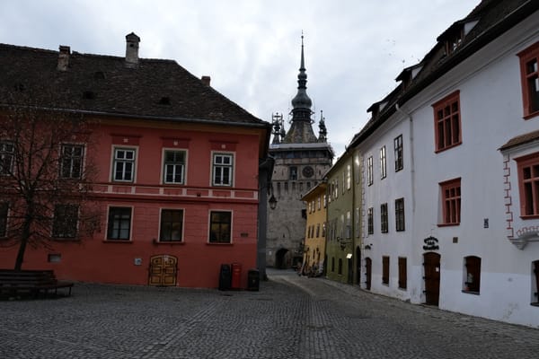 Sighișoara