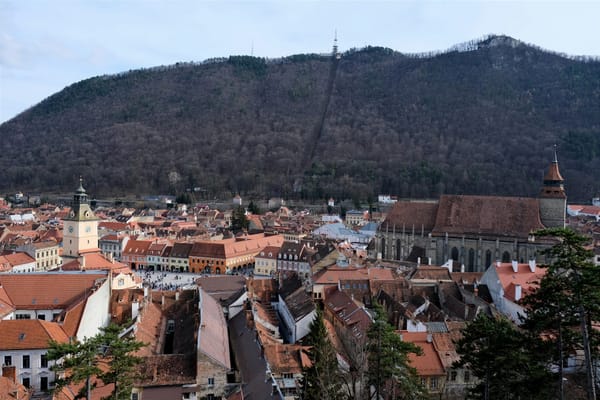 Brașov