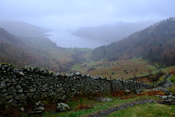The Lake District