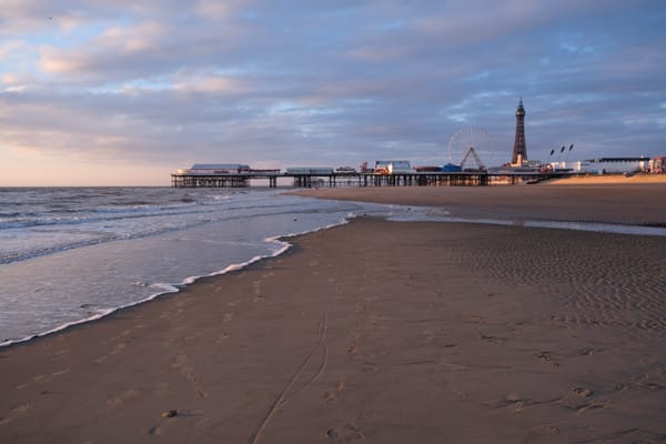 Blackpool