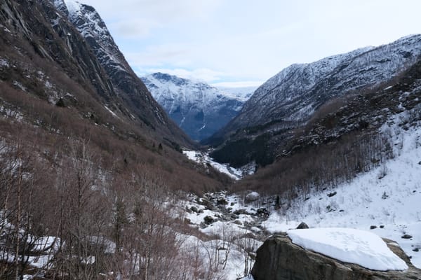 Buer Valley