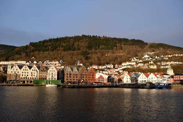 Bergen