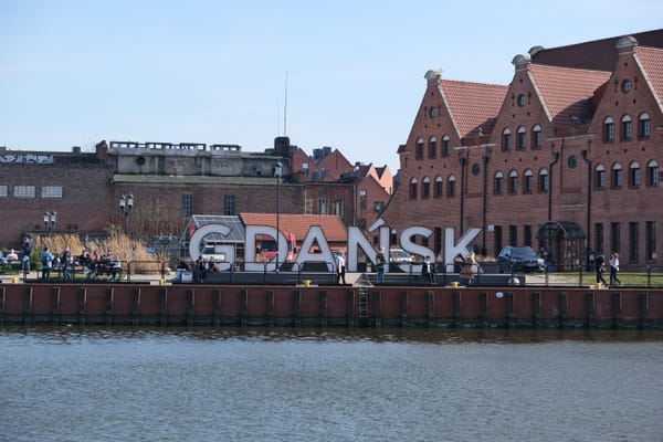 Gdańsk