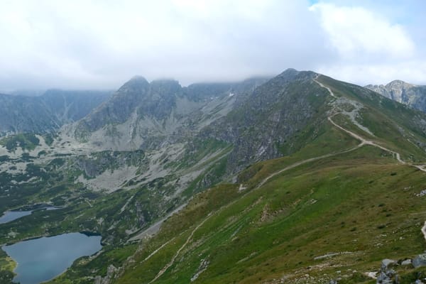 Kościelec