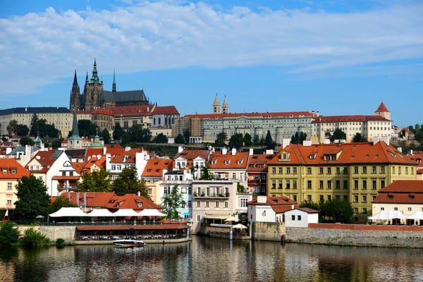 Prague