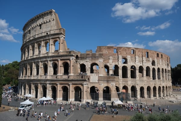 Rome