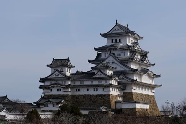Himeji Castle