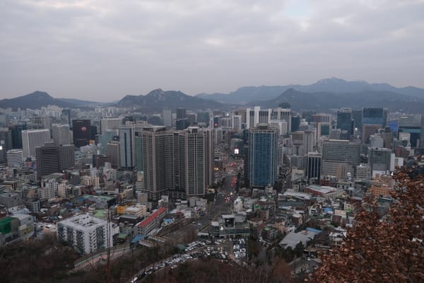 Seoul