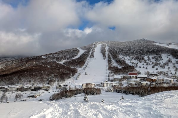 Shiga Kogen